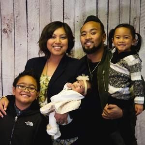 Meet your Posher, Jay j.